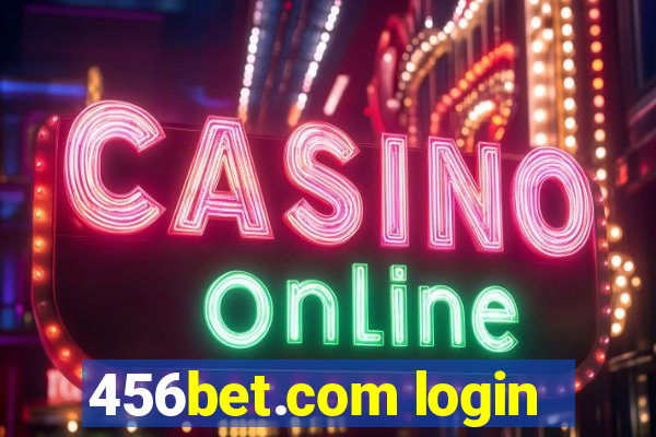 456bet.com login